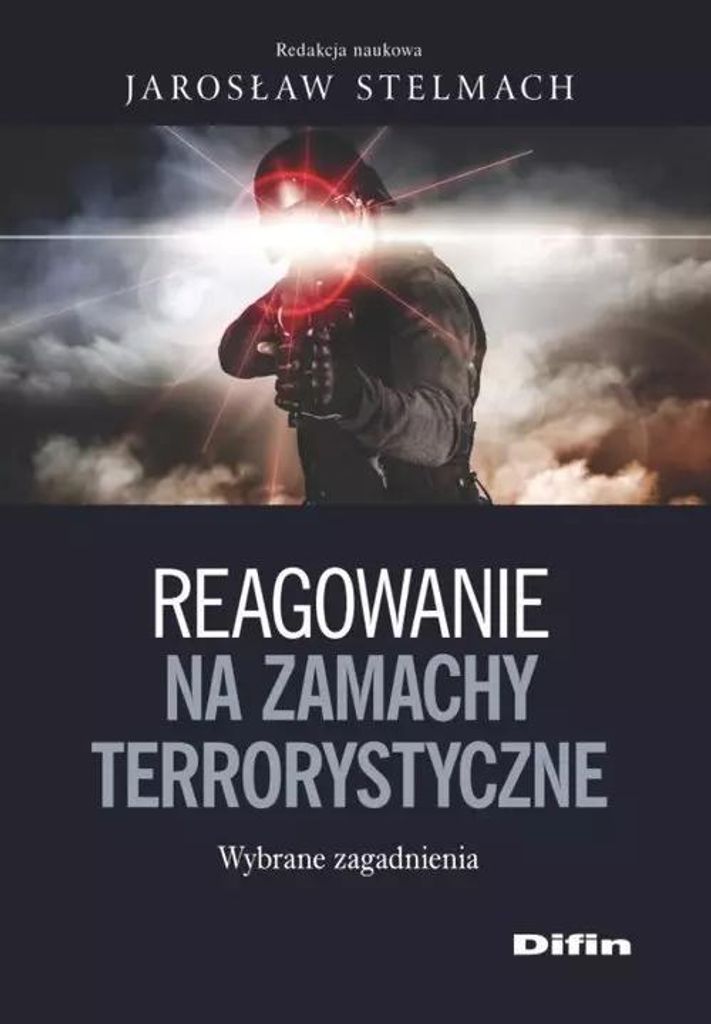 Reaktion auf Terroranschläge. Ausgewählte Themen