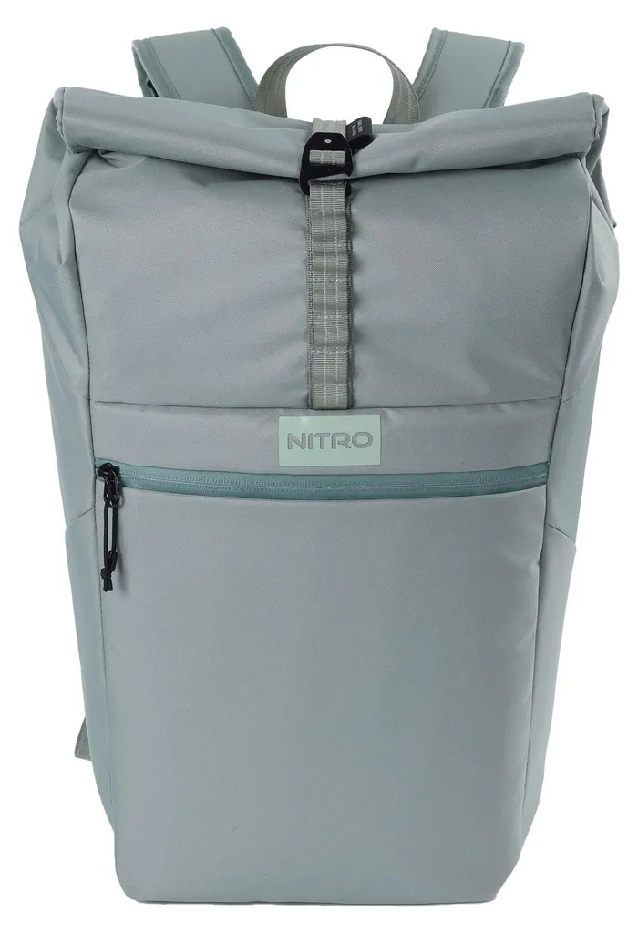 Sac à dos ordinateur Nitro Cosmo, idéal pour le bureau et les cours