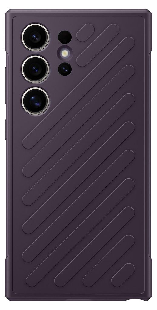 Samsung Shield Case, Cover, Samsung, Galaxy S24 Ultra, 17,3 Produktbild 