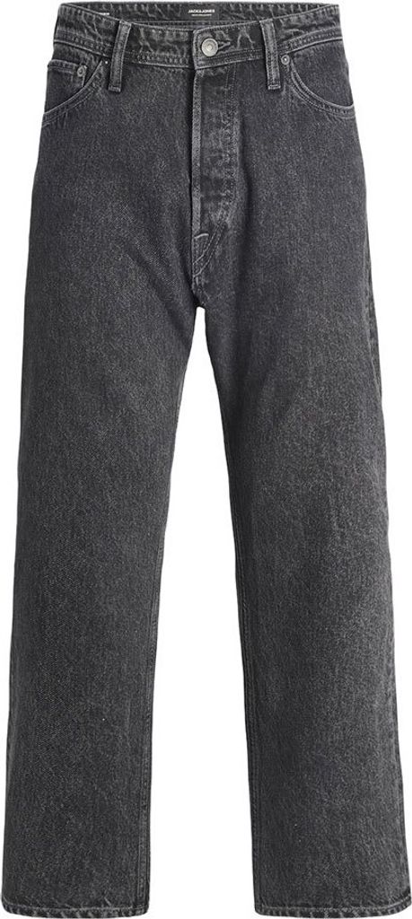 Jack & Jones Mark Sbd 499 Jeans Schwarz 28 / 32 Mann Schwarz 28