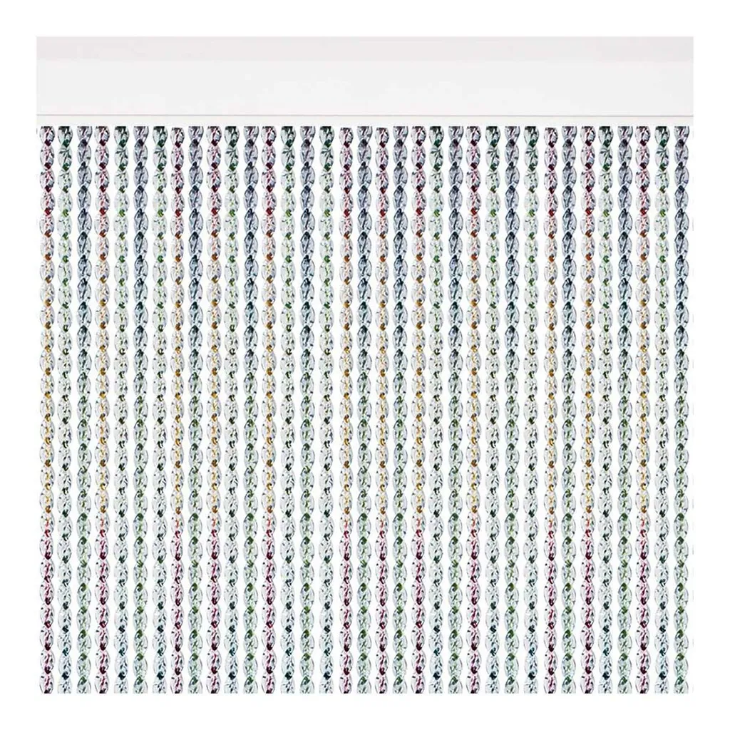 Miglior Rapporto Qualità/Prezzo: Tenda Cantabria Acudam 90x210 cm