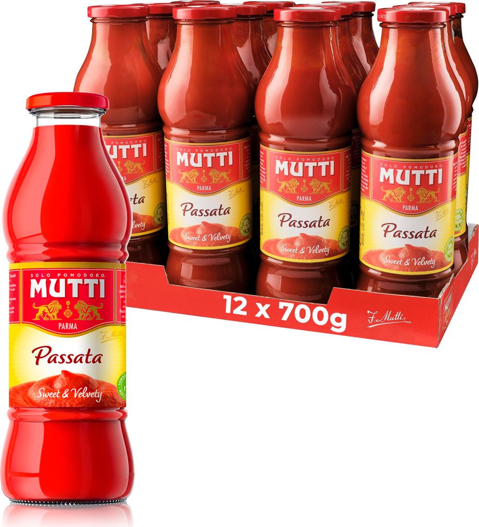 Passata Mutti