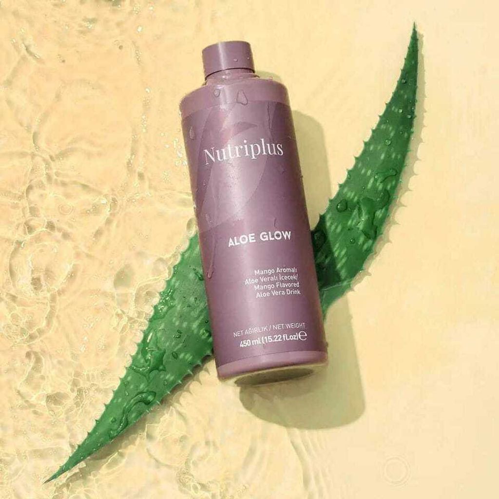 white tea aloe White Rain Shampoo Aloe & White Tea main image 0