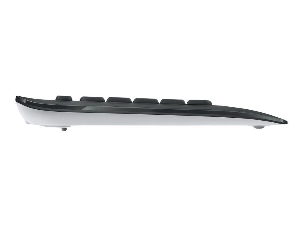 Zestaw bezprzewodowej klawiatury i myszy Logitech MK540 Zdjęcie produktu 8