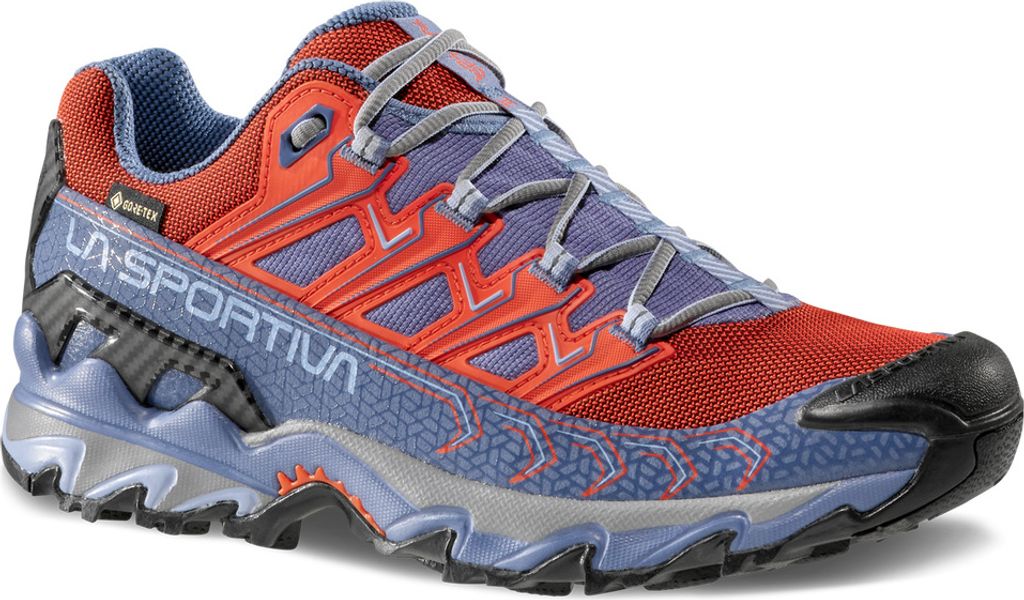 LA SPORTIVA Ultra Raptor II GTX W - Moonlight/Cherry - Damen - 39