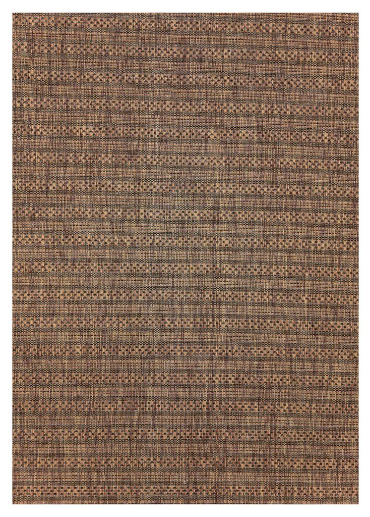 Alfombra rectangular, resistente a la intemperie, color Imagen del producto 