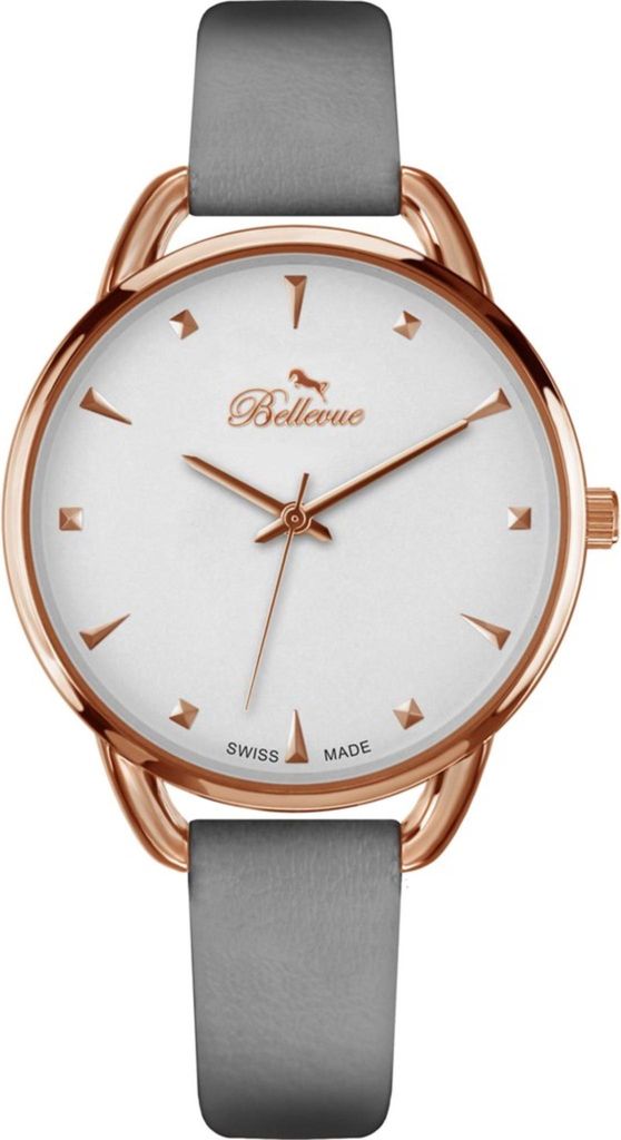 Bellevue B.34 Damenuhr (Ø 38 mm)