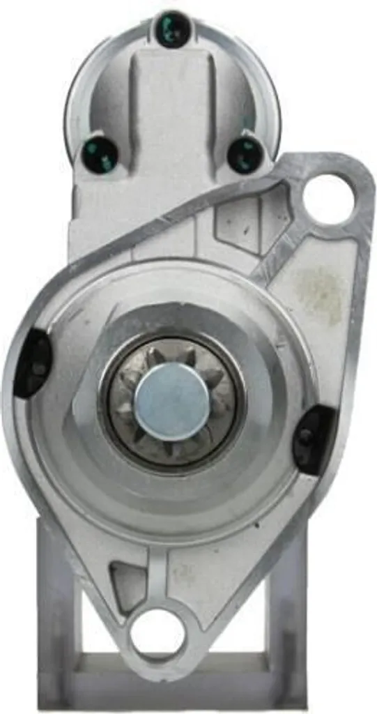 Démarreur puissant 1.8 kw pour Volkswagen compatible OEM 0001124018 Neuf