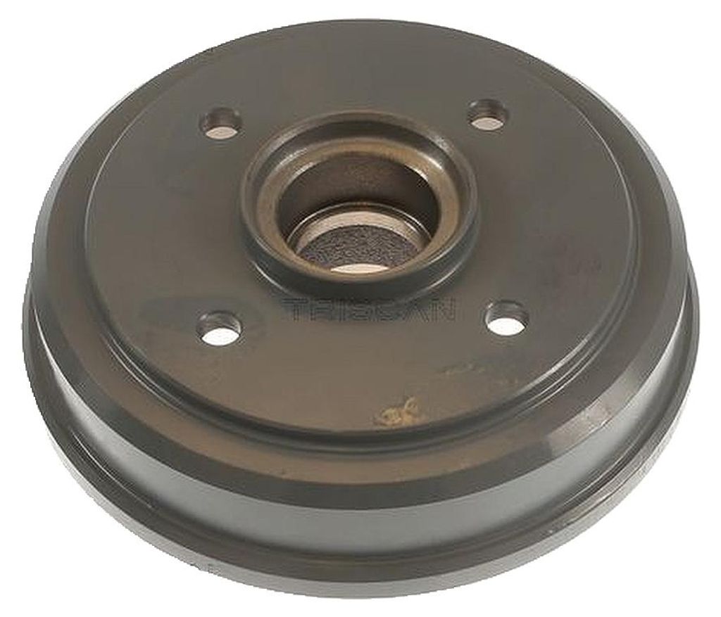Bremstrommel Ø 180 mm beschichtet TRISCAN für u.a. CHEVROLET MATIZ