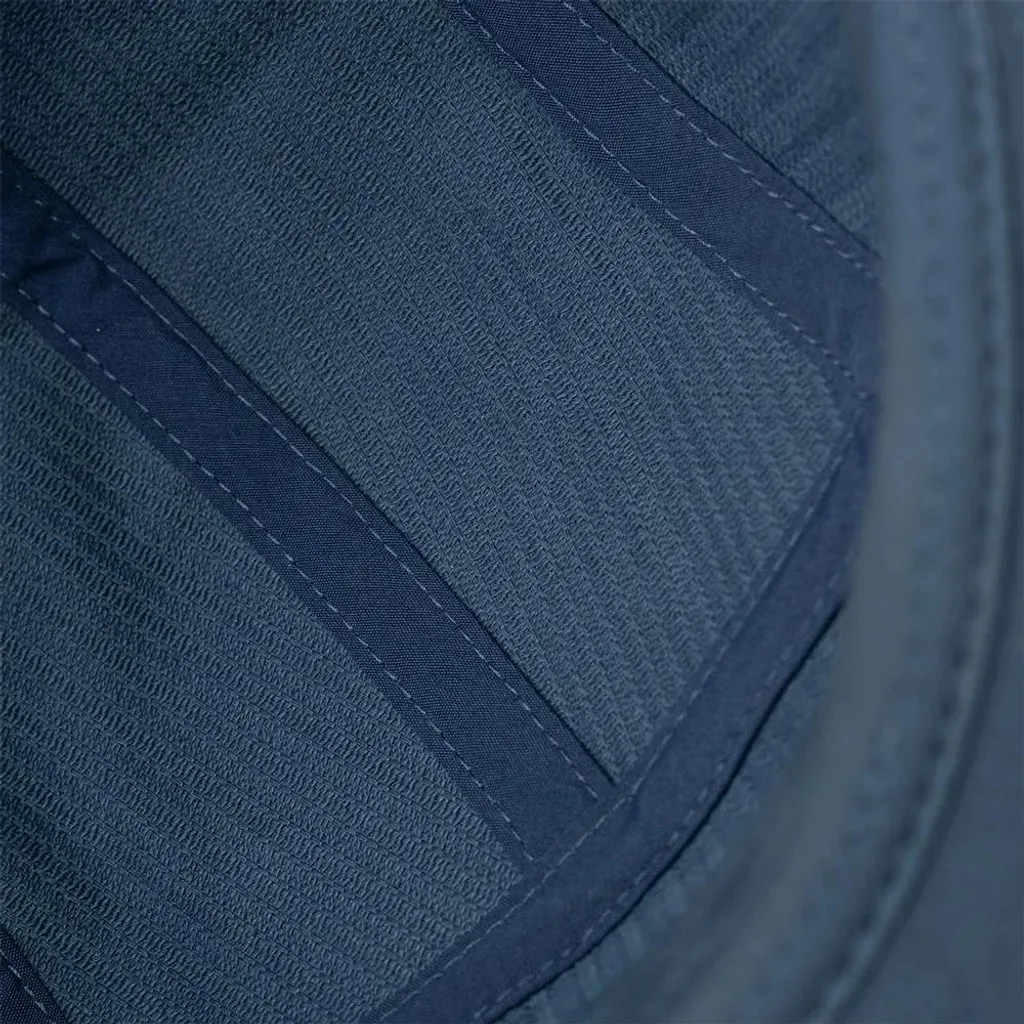 BUFF Casquette 5 Panel Chill - Casquette unie réglable style urbain