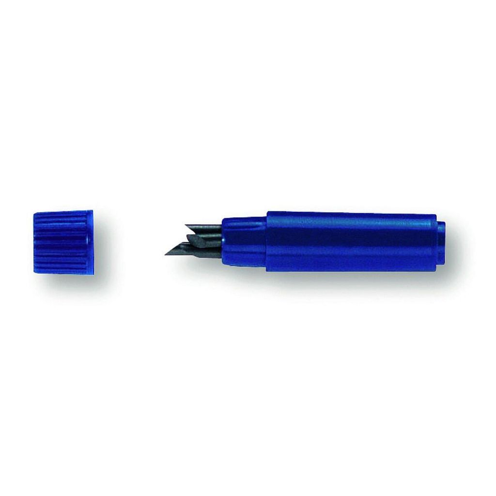 STAEDTLER Zirkelminendose HB 4 Minen Image du produit 