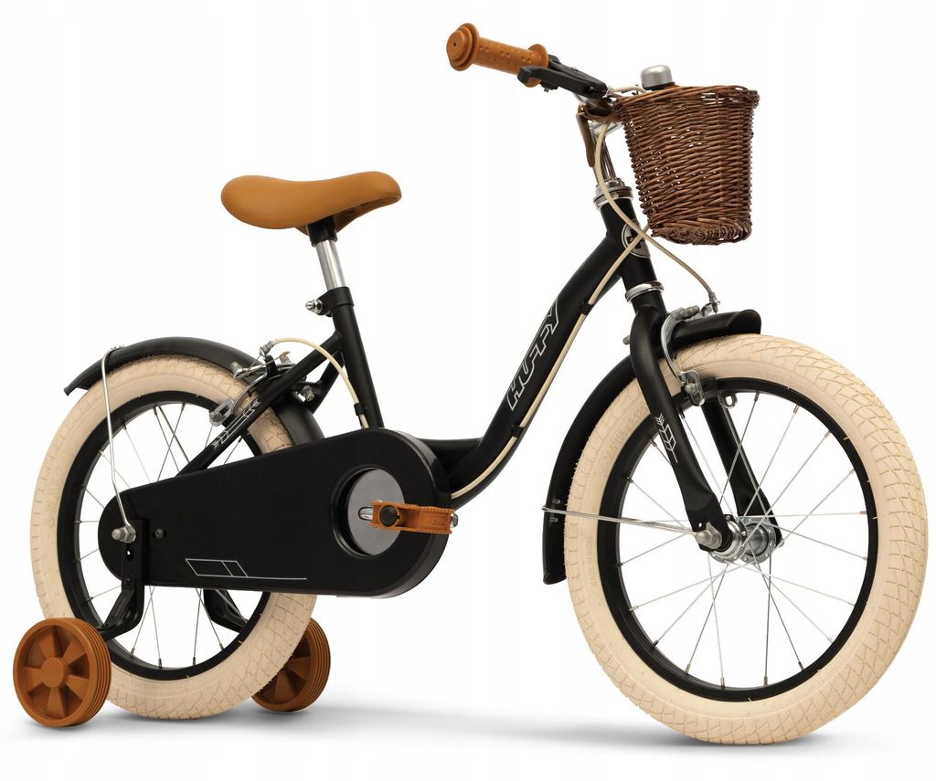 Bicicletta per bambini Huffy Vintage 16 pollici Immagine del prodotto 