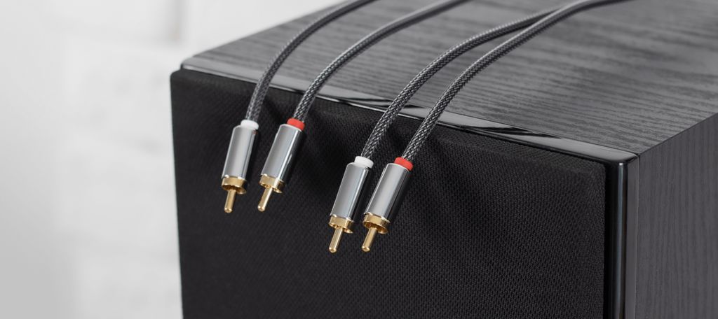 Cavo Video Audio Rca CAVO ESTENSIONE VIDEO COMPOSITO RCA 2.5 METRI - PER TV, DVD, IMPIANTI VECCHI Prolunga Audio Video BestPlug - Foto 3