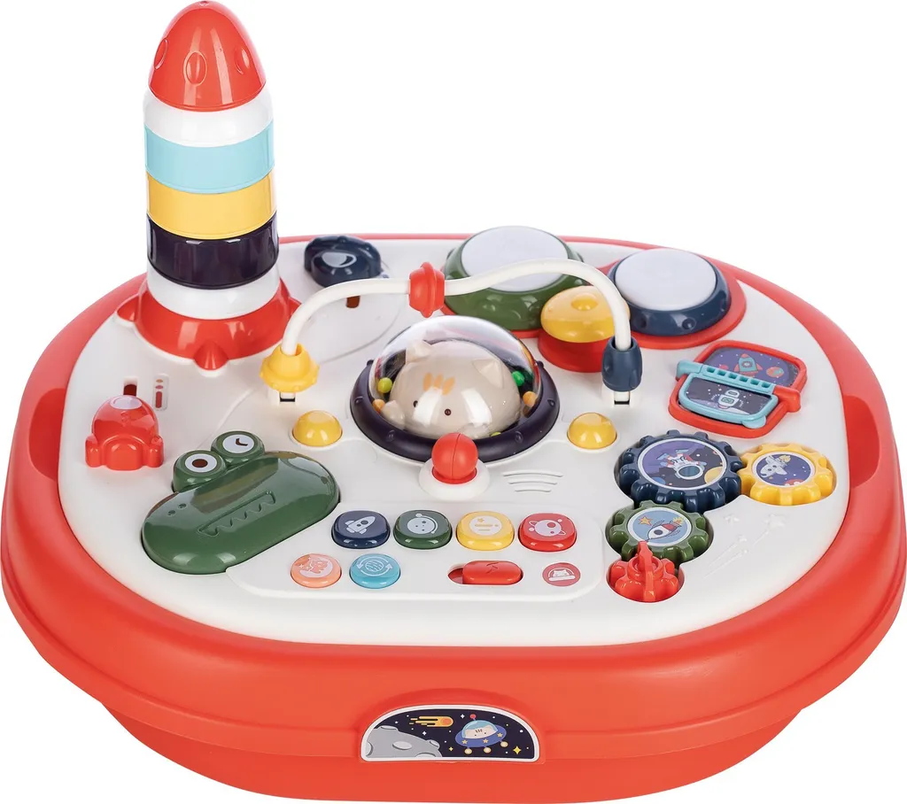 Table de jeu interactive FreeON Free2Play Fun pour l'éveil à la maison - 5