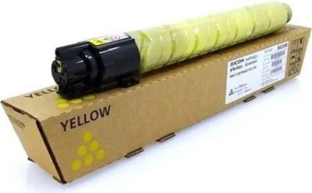 842080 RICOH Type MPC305E MP Toner Produktbild 