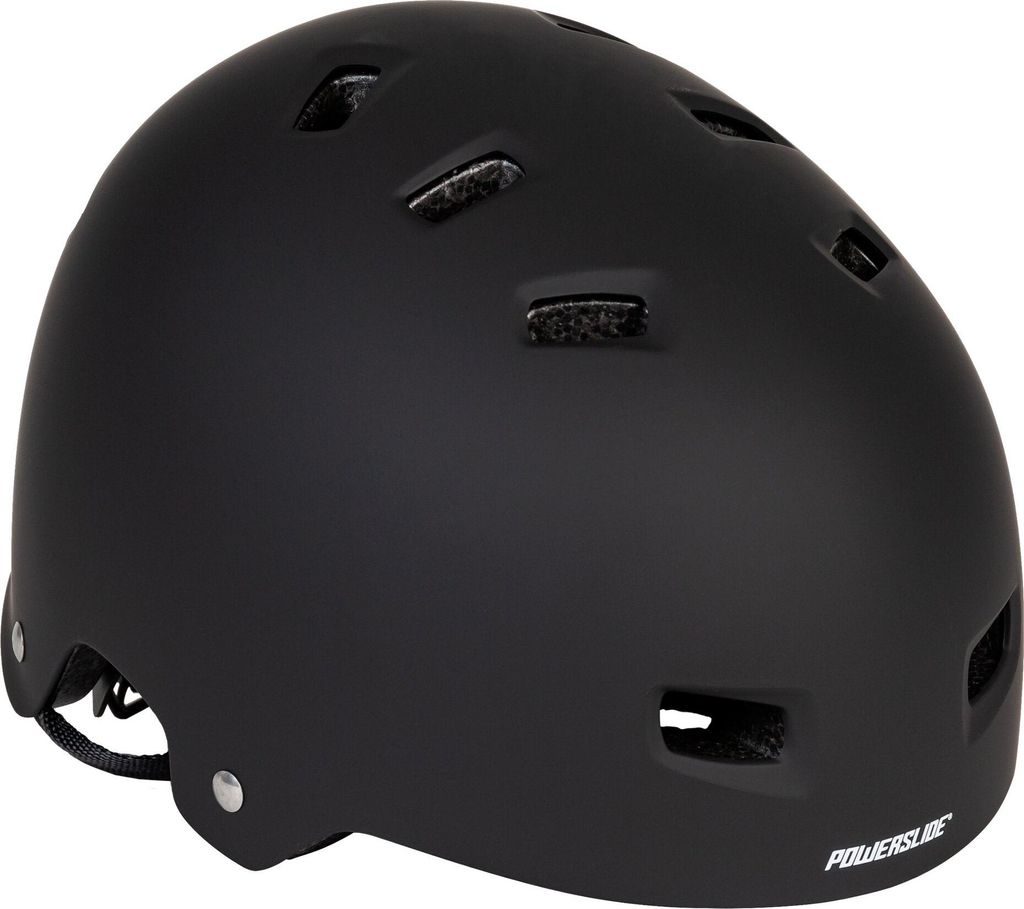 Powerslide Allround Helm Senior