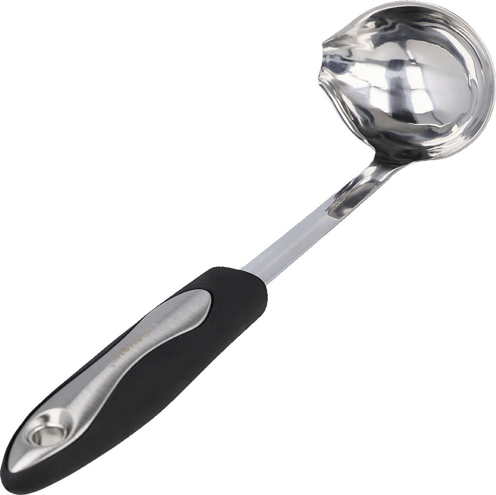 Saucenlöffel Carmen 28,5 cm EUROHOME® Produktbild 