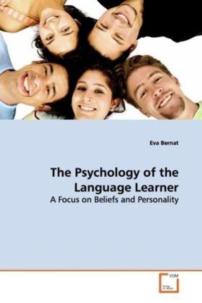 The Psychology of the Language Learner