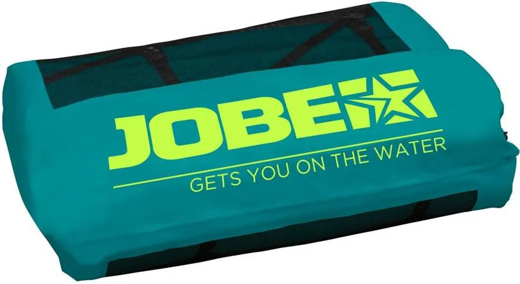 JOBE MANTA Tapis Flottant : Ne Crevez Plus ! Solution Baignade Durable - 2