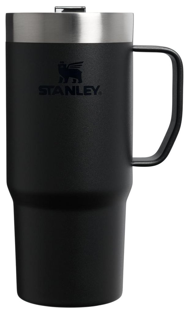 Stanley 1913 10-13861-042, Samostarný, 0,47 l, Černá, Obrázek produktu 