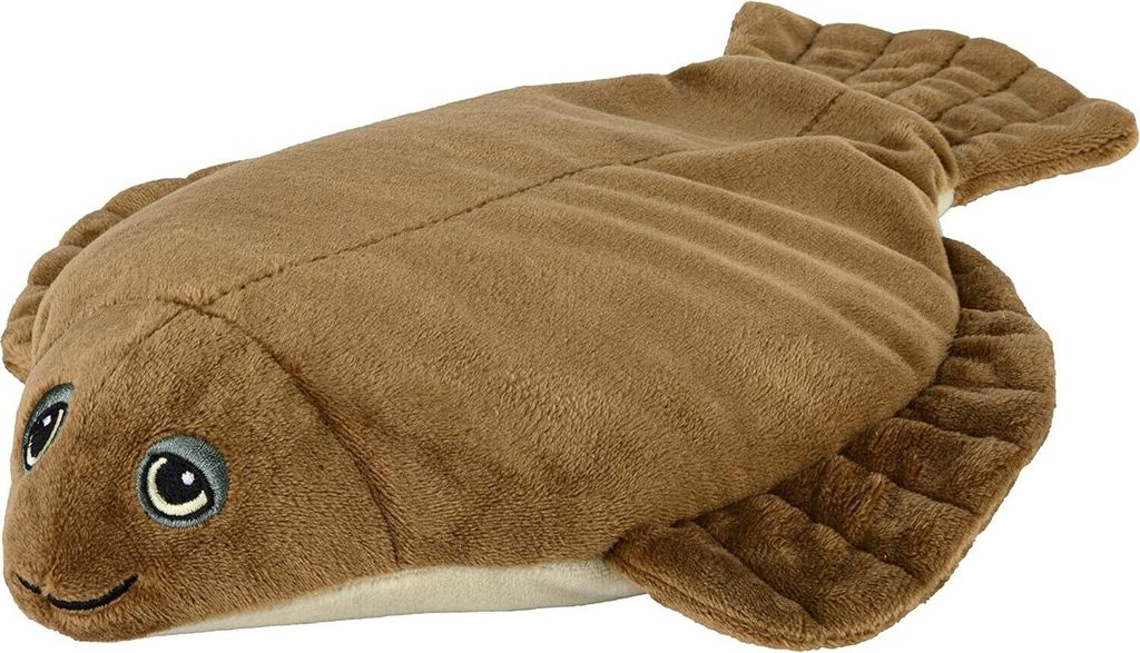 Warmies® platessa animale riscaldante Immagine del prodotto 
