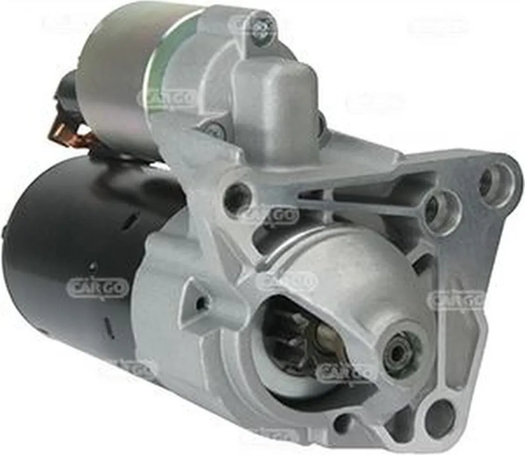 Motorino di avviamento 1,1 kW 11 denti HC-Cargo per RENAULT MEGANE III