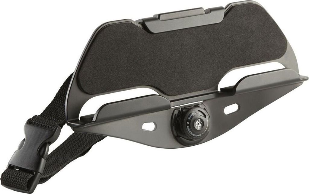 Targus Universal In Car Tablet Holder, Tablet/UMPC, Pasivní Obrázek produktu 