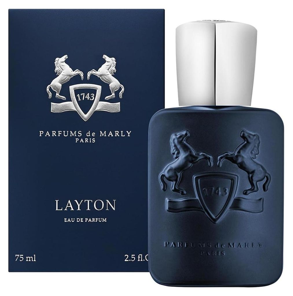 Parfums de Marly Layton Eau de Parfum Mixte 75ml Image du produit 