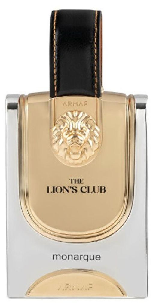 Armaf The Lion's Club Monarque parfumovaná voda pre mužov Obrázok produktu 