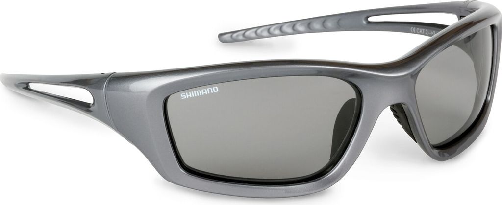 Shimano Sunglass Biomaster Polarisationsbrille Angelbrille Produktbild 