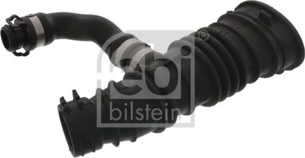 Gaine d'aspiration d'air moteur Febi 46730 compatible Octavia et Focus