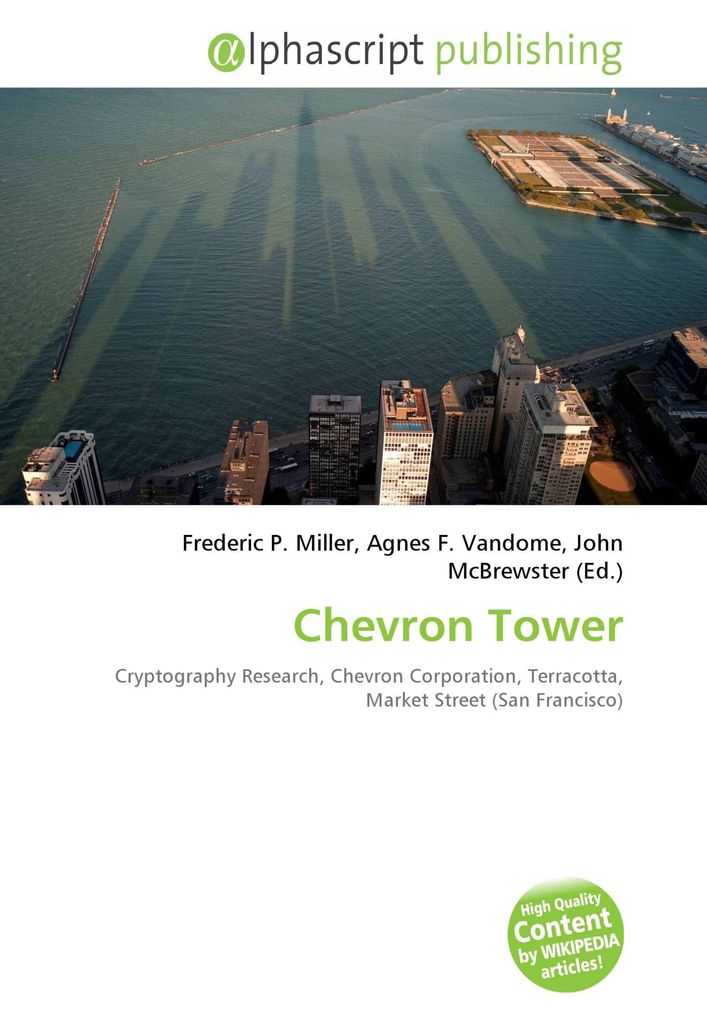 Chevron Tower