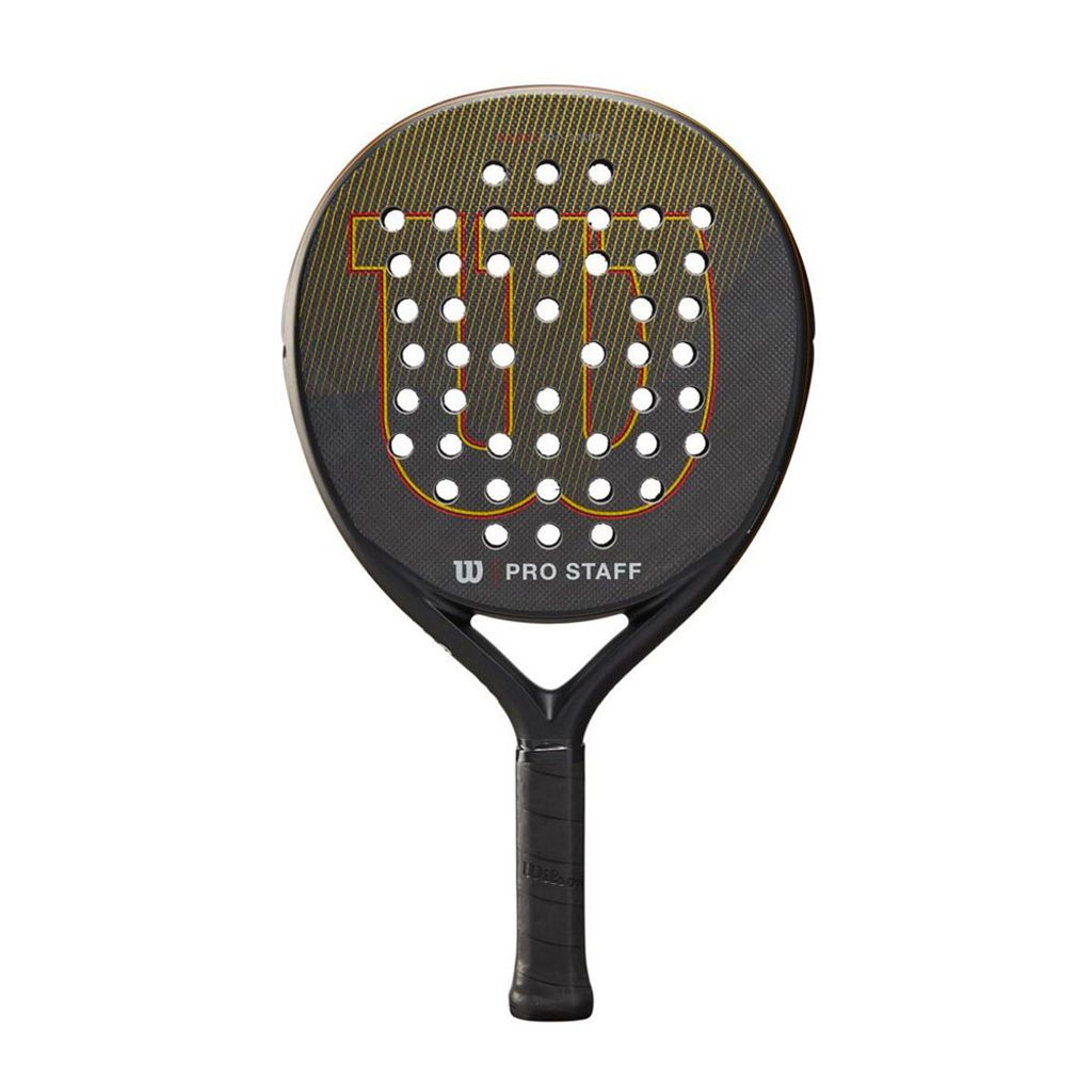 Wilson Pro Staff V2 Padel Alt 2
