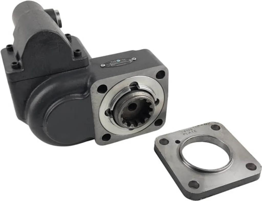 Prise de force pour boîte de vitesses Eaton Fuller 4106 robuste 24V