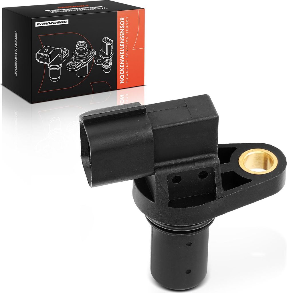 Frankberg 1x Nockenwellenposition Sensor für Subaru Legacy IV Outback Tribeca 2003-2009