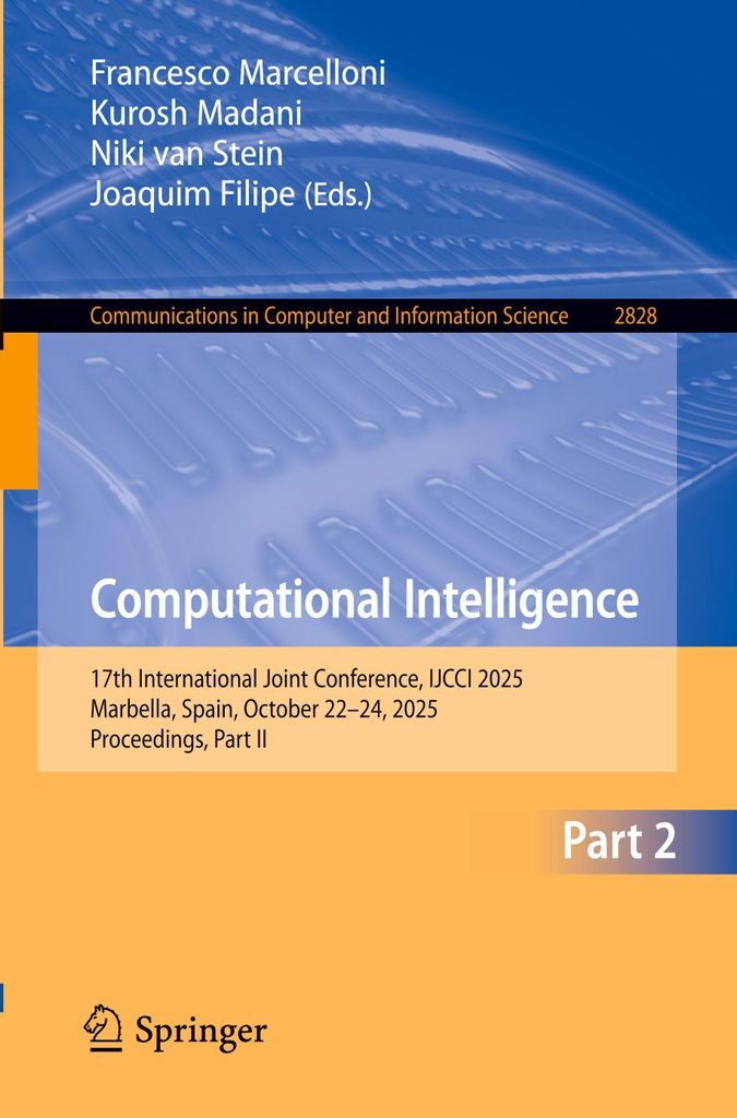 Computational Intelligence