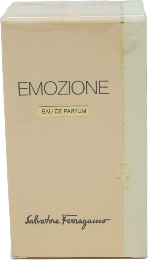 Salvatore Ferragamo Emozione Eau de Parfum 30ml Produktbild 