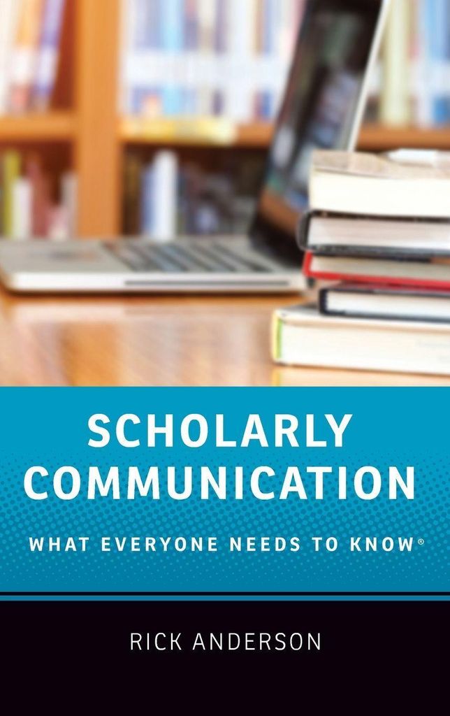 Wissenschaftliche Kommunikation