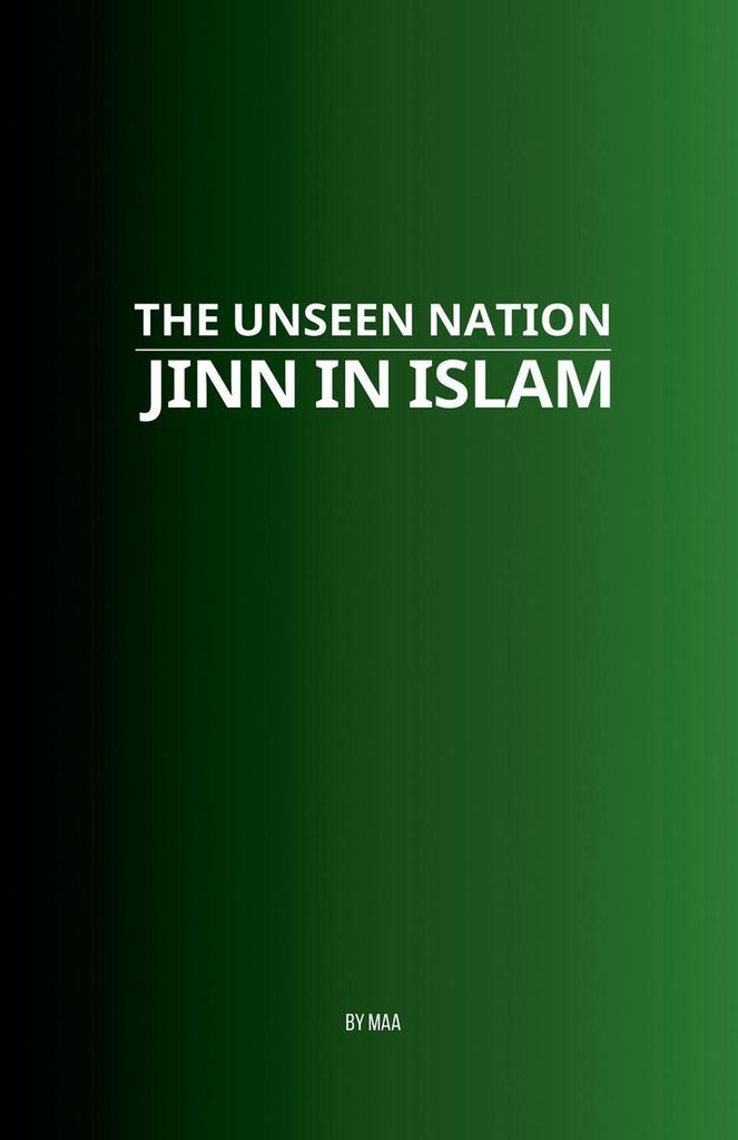 The Unseen Nation