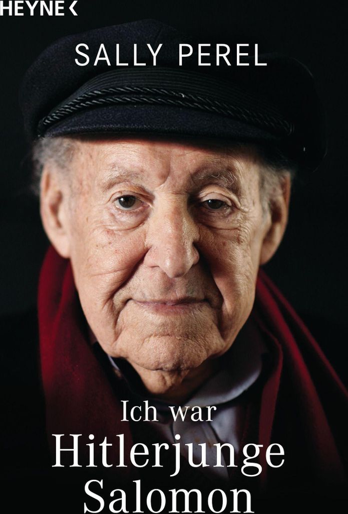 Ich war Hitlerjunge Salomon