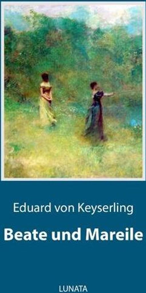 Beate und Mareile
