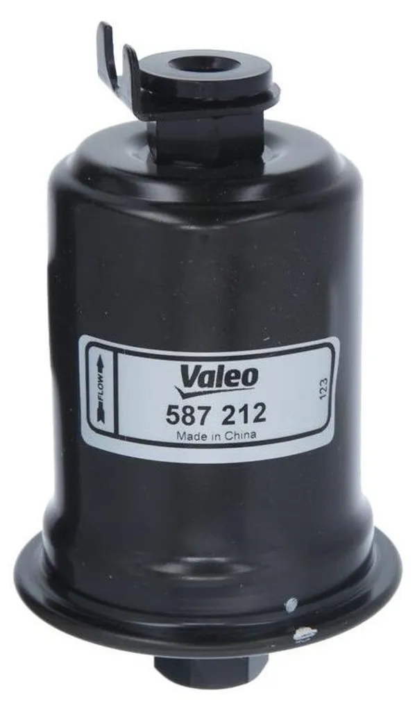 Évitez les pannes moteur avec le filtre à carburant VALEO 70 mm vissable