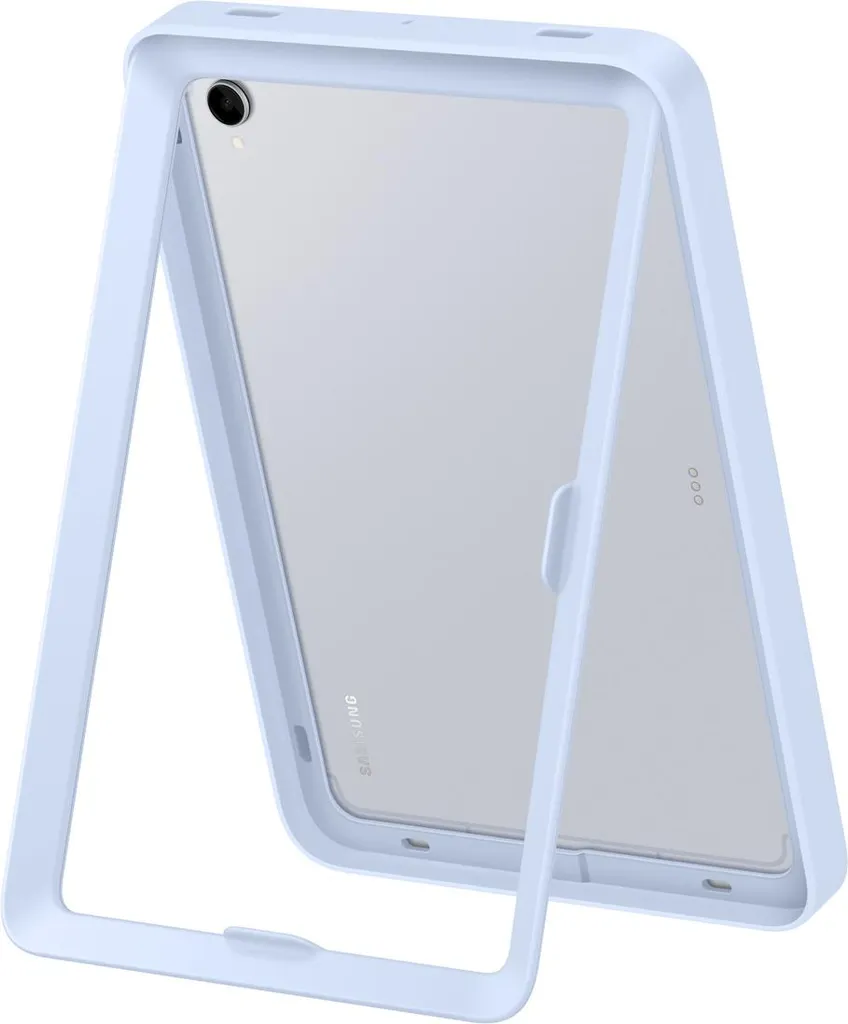 Évitez les Rayures sur Galaxy Tab S11 avec la Frame Cover Officielle