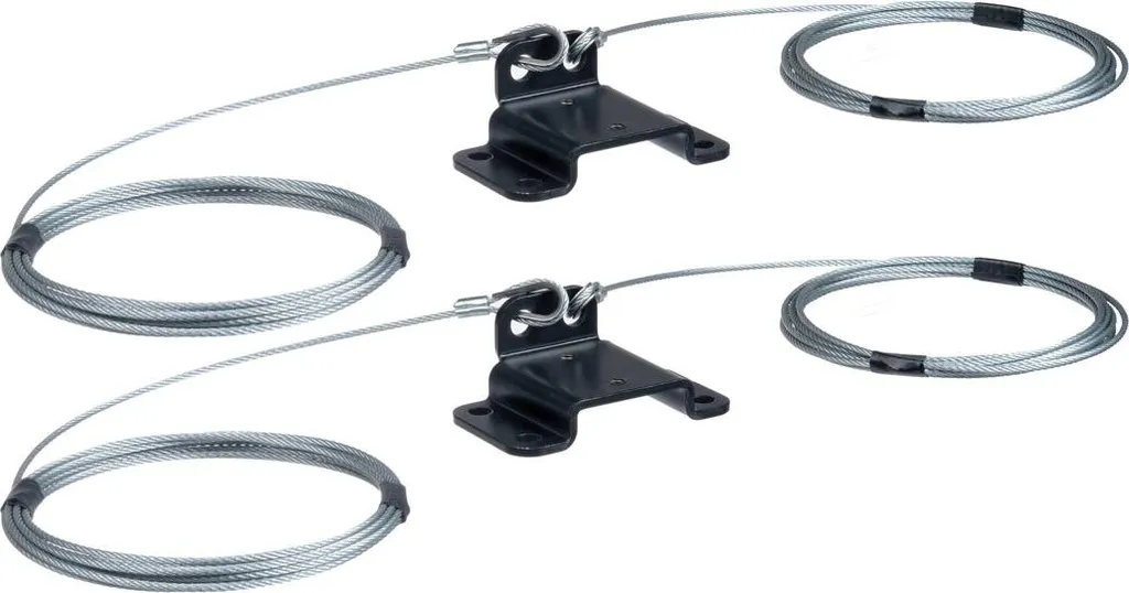 Kit de stabilisation pour projecteur anti-vibration Chief CMA340