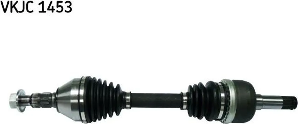 Transmission SKF VKJC1453 : Arbre Renforcé OE 13166587 Haute Qualité