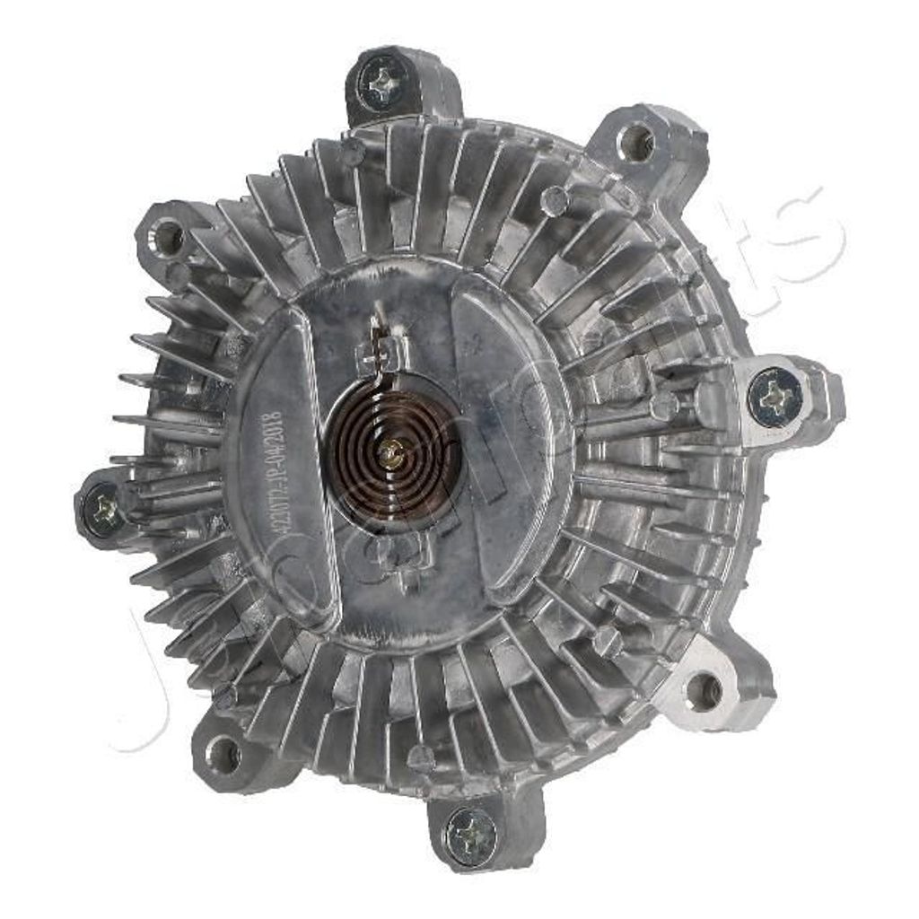 JAPANPARTS VC-506 Lüfterkupplung Ø70mm für MITSUBISHI Produktbild 