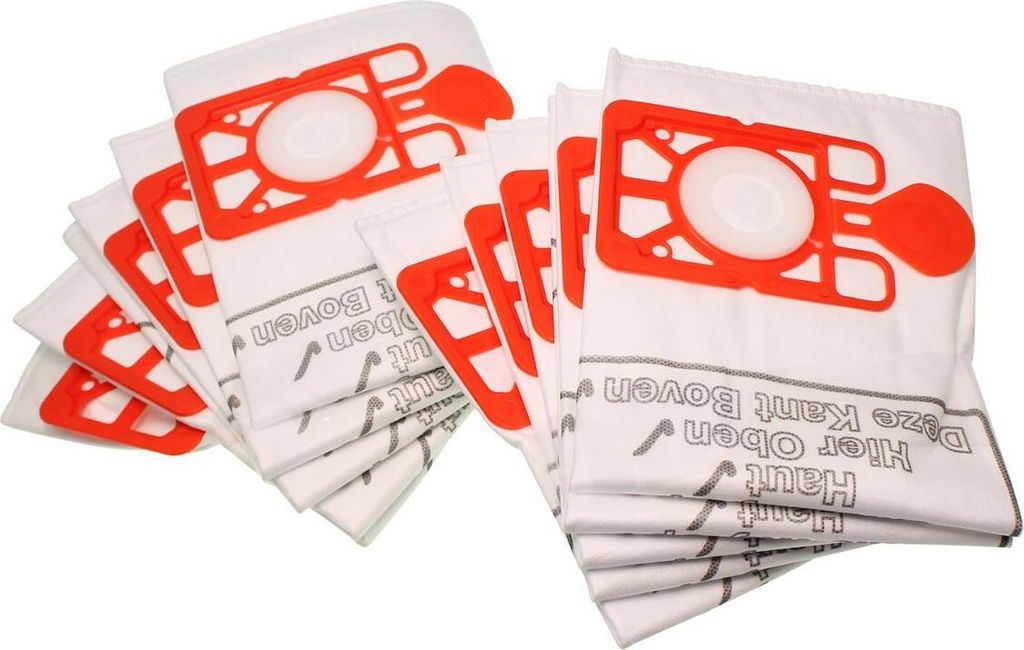 Numatic Hepa-Flo Hochleistungsfilter NVM 1CH Produktbild 11