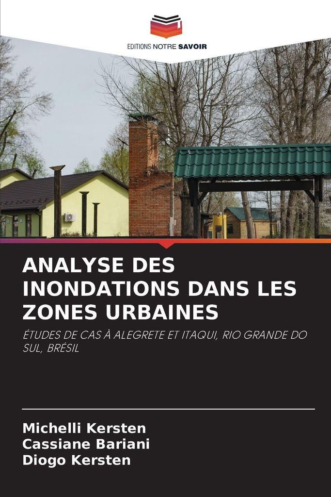 Analyse Des Inondations Dans Les Zones Urbaines