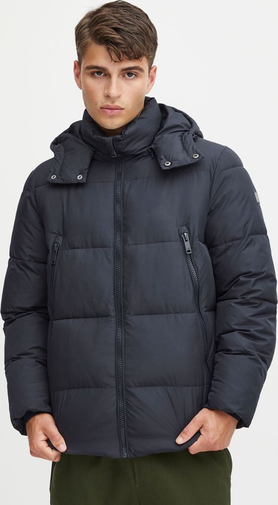 Casual Friday - CFWilson 0085 short puffer jacket - Jacket Otw - 20504741