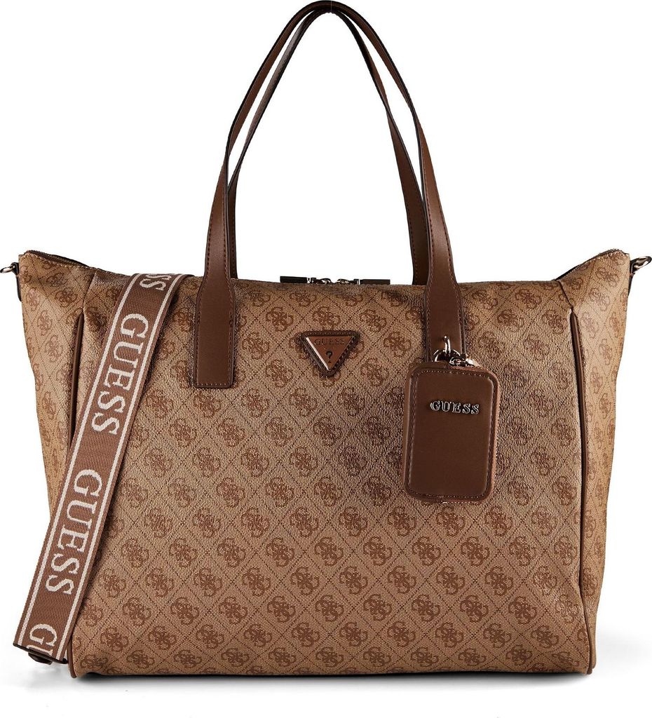 Guess Latona Shopper Tasche 52 cm